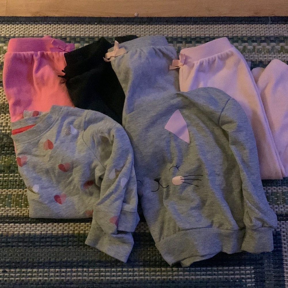 Warm Bundle
